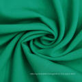 95%Rayon+5%Spandex Fabric Plain 60s Rayon Stretch Fabric